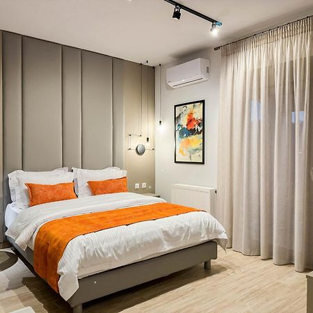 Konaki Of Meteora Boutique Living Kalambaka Esterno foto