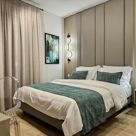 Konaki Of Meteora Boutique Living Kalambaka Esterno foto