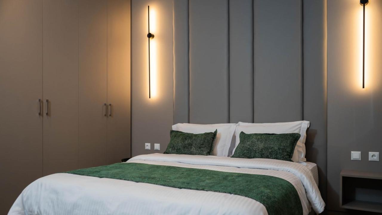Konaki Of Meteora Boutique Living Kalambaka Esterno foto