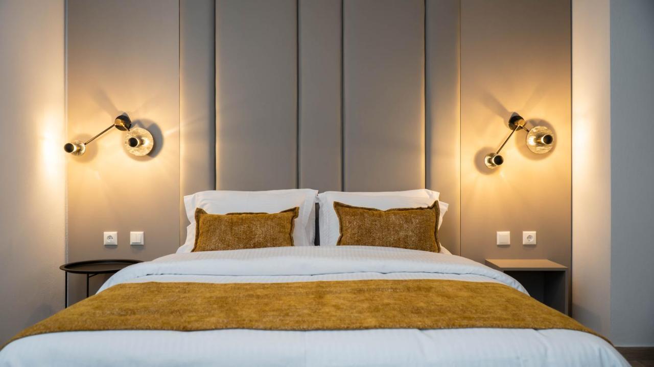 Konaki Of Meteora Boutique Living Kalambaka Esterno foto