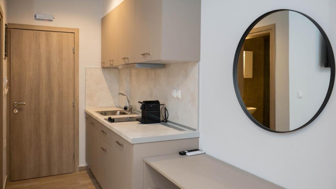 Konaki Of Meteora Boutique Living Kalambaka Esterno foto