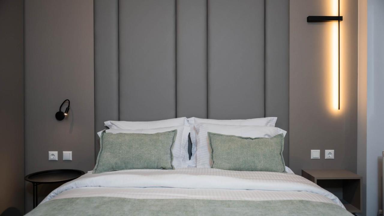 Konaki Of Meteora Boutique Living Kalambaka Esterno foto