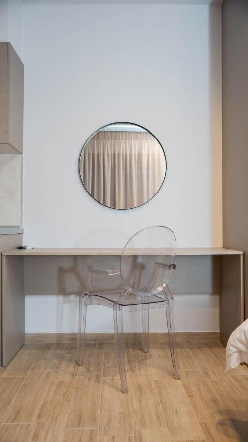 Konaki Of Meteora Boutique Living Kalambaka Esterno foto