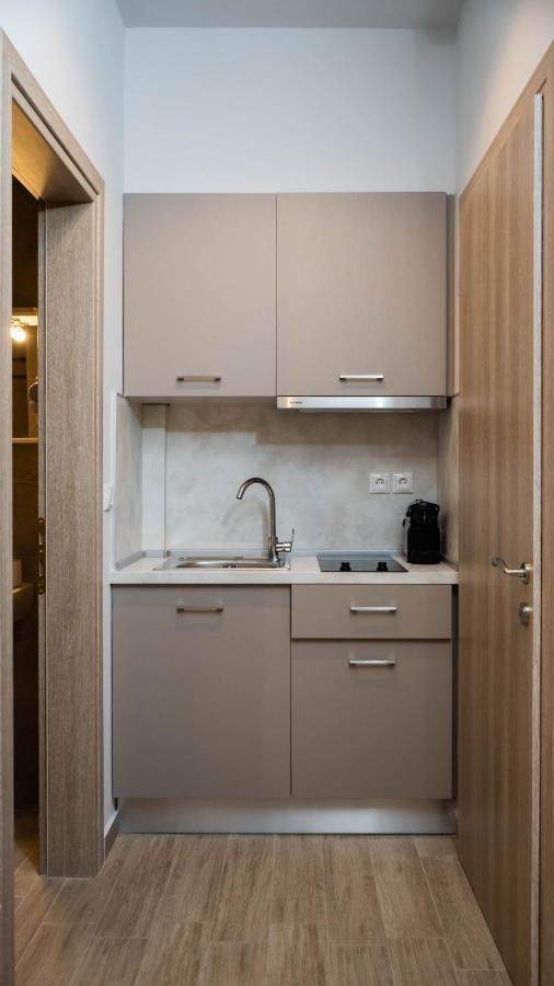 Konaki Of Meteora Boutique Living Kalambaka Esterno foto