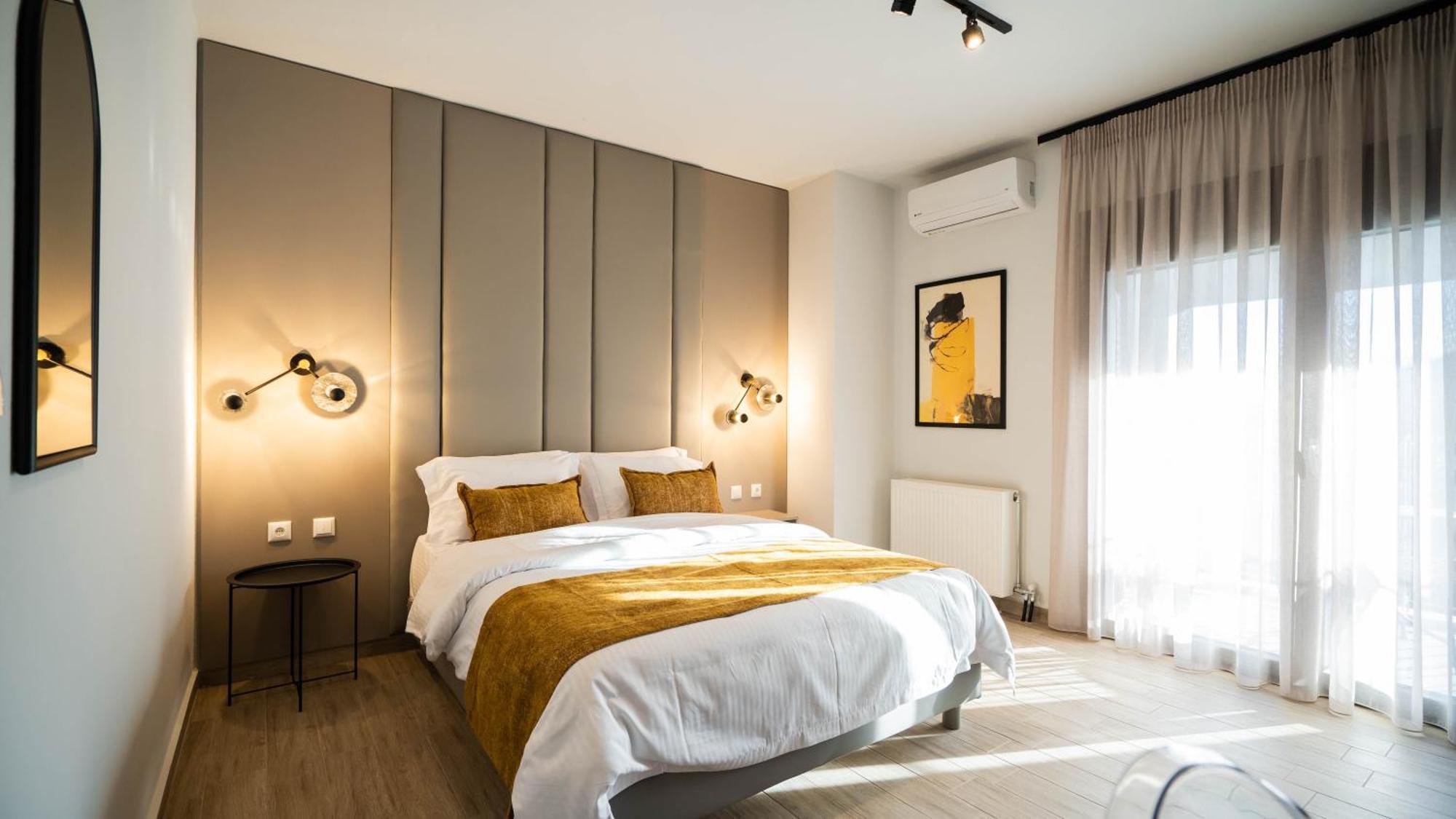 Konaki Of Meteora Boutique Living Kalambaka Esterno foto