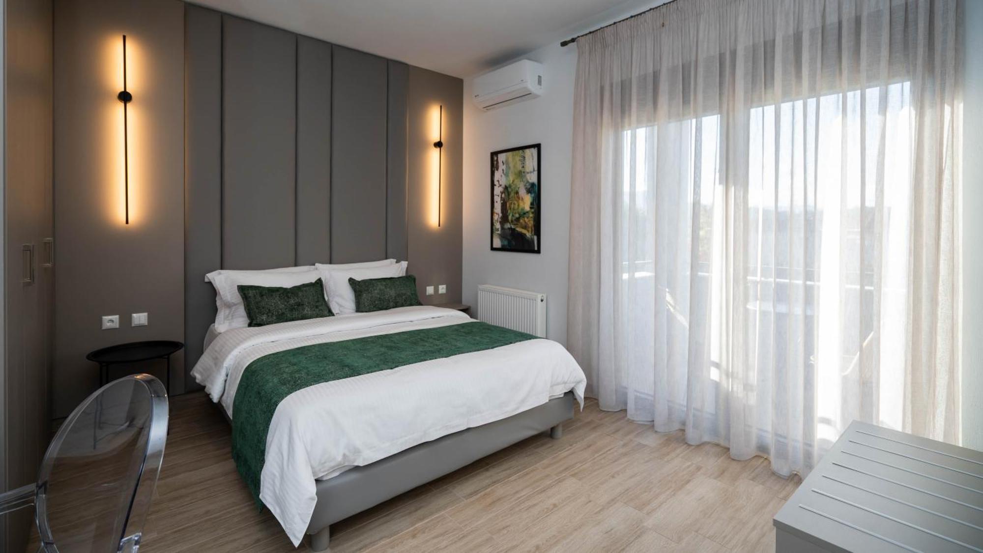 Konaki Of Meteora Boutique Living Kalambaka Esterno foto